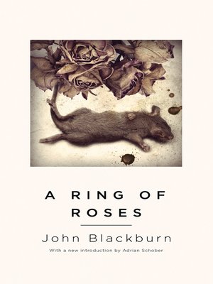 cover image of A Ring of Roses